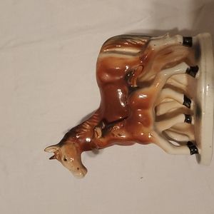 Glass misc holder
